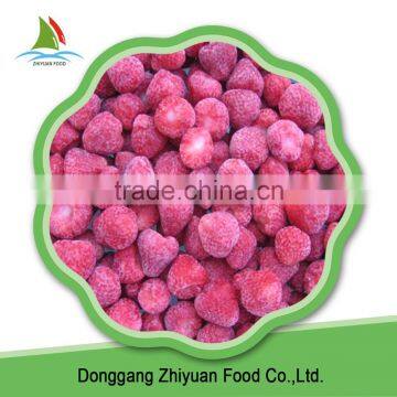 China well made and worthful frozen strawberry