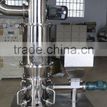 Diamond powder making machine/Pulverizing powder machine/vertical grinder mill air classifier/pulverizer classifier/air jet mill