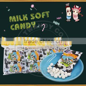 Cowlicious Milk Soft Candy Milk Candy Ball