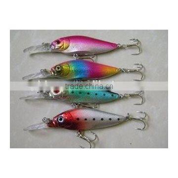 Jointed Fishing Lures Plastic Fishing Lures
