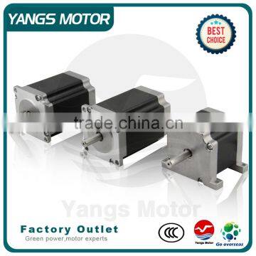 hot sale reasonable price Nema 23 stepper motor stepping motor with CE 3C ISO