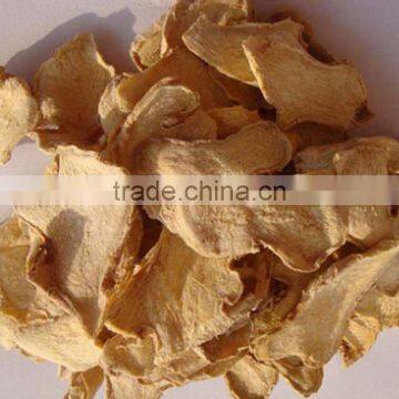Exporters of Dried Ginger Flakes/Dry Ginger Flakes