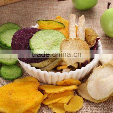 VF Mushroom Vegetable Chips photo-4