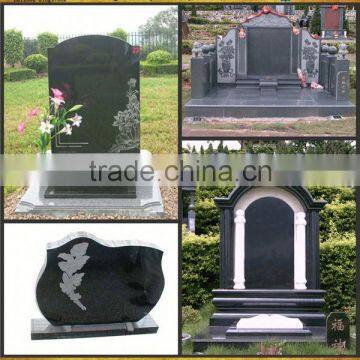 cemetery headstone flower vase