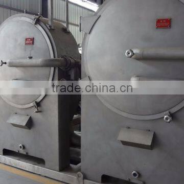 SGT Potato Starch Production Line photo-2