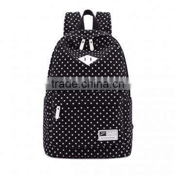 Professional Manufacturer New Design Fashion Eco School Bags photo-5