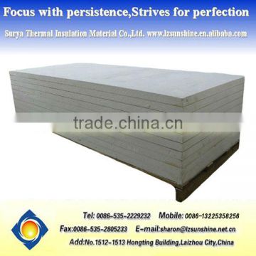 Lightweight Expanded Perlite Insulation Board