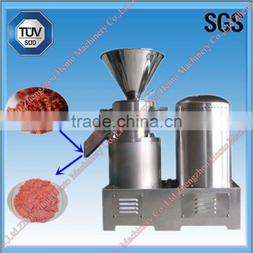 High Efficiency Bone Crusher Machine in China