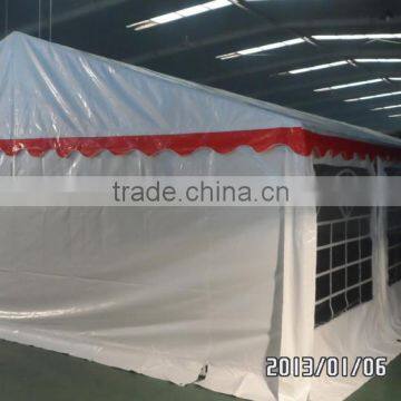 Galvanized or Powder Coated PE PVC Steel Waterftoof Roof Top Tent High Quality photo-4