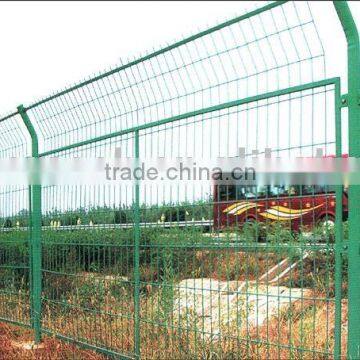 guardrail