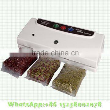 Long-term Supply Household Small Vacuum Packaging Machine photo-4