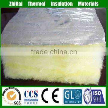 factory sale fiber glass wool panel soundproof glass wool