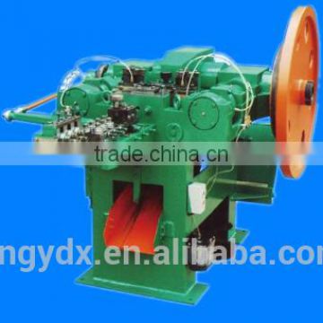 dong xing brand normal nail making machine directly from company outlet