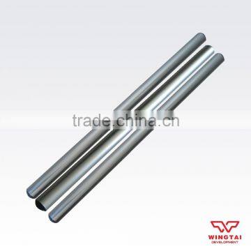 Aluminum Alloy Mill Finish Ink Mixing Roller photo-2