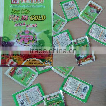 Only 13 US $ per Kilogram Agar-agar Powder From Vietnam photo-2