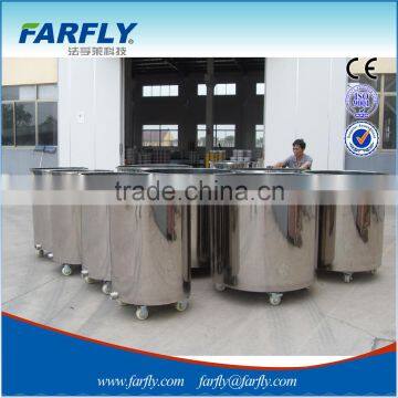 FARFLY Tank Mixer photo-5