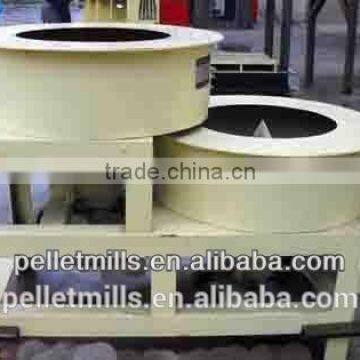 Cow cattle goast dung pellet mill machine, biological fertilizer