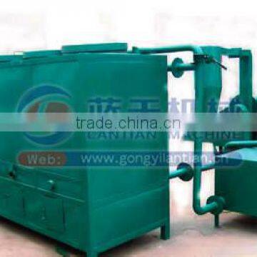 Excellent Quality World Famous Activated Carbon Making Machine Charcoal Making Furnace photo-5