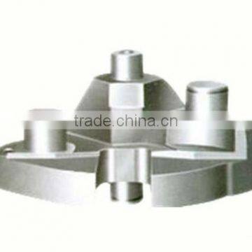 OEM aluminum casting,aluminum centrifugal casting