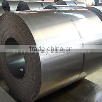 0.5x1250mm Galvanized steel coil