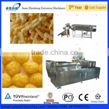 customizable Cheetos Machine/Cheetos Production Line