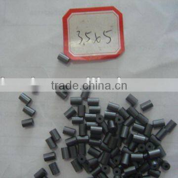 ferrite bead core,3.5*5