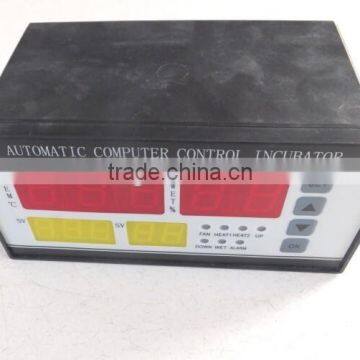 XM-18 temperature and humidity controller for hatcher
