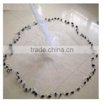 High Quality Hand Cast Fishing Nets