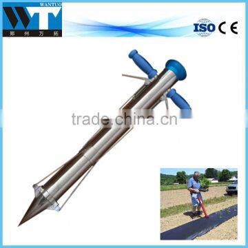 Manual tobacco transplanter tools with factory price