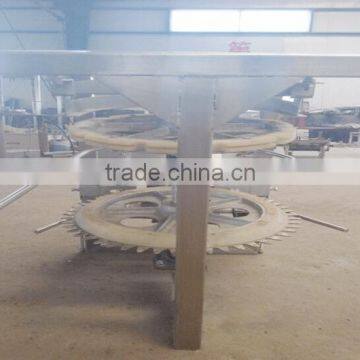 Best Price Poultry Abattoir Plant Head Remove Machine For Chicken Slaughter Line photo-5