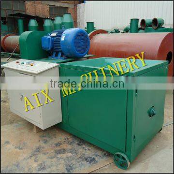 Best selling biomass briquette machine,wood briquette machine