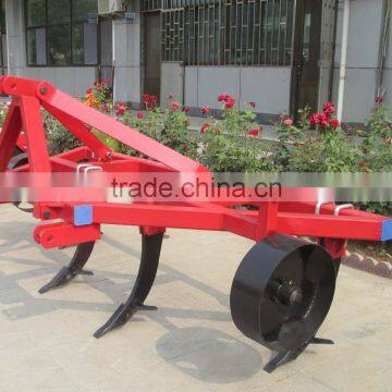 2015type Farm machine 1S-220 subsoiler , cultivator