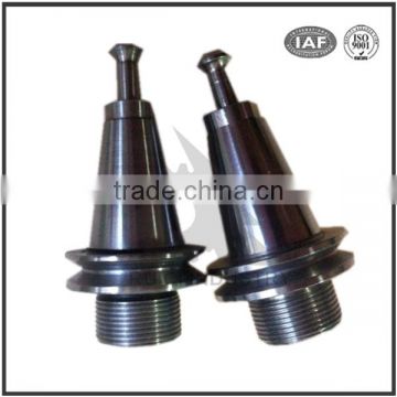 stainless steel precision CNC turning/CNC turning parts in lathe machine