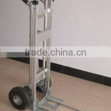 aluminium hand truck,hand trolley