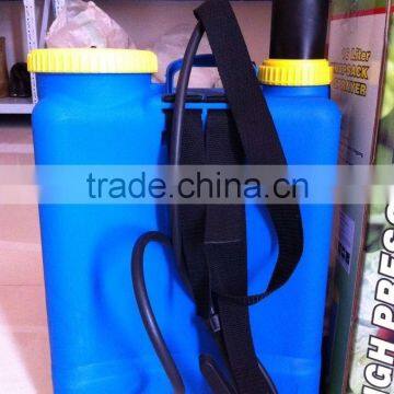 Taizhou iLOT 16L High Pressure Hand Knapsack Sprayer, Herbicide Sprayers, Agricultural/Garden Sprayer