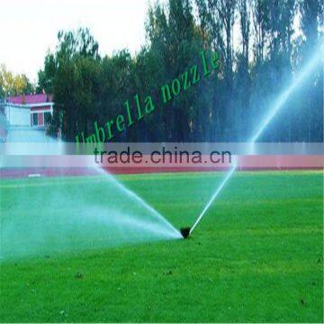 Plastic water spray /mist nozzle