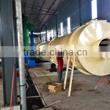 6108 CE High Quality Biomass Dryer, Wood Sawdust Dryer for Sale photo-4