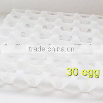 Best Price Commerical Transport Chicken Eggs Plastic Tray