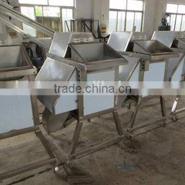 Multi-function Onion Dicer Machine photo-2