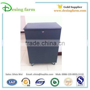 Commercial Indoor Metal Mailbox photo-5