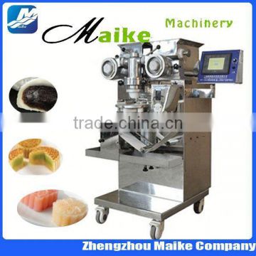 professional automatic double filling cookie machine