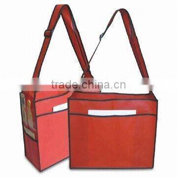 non woven shoulder bag