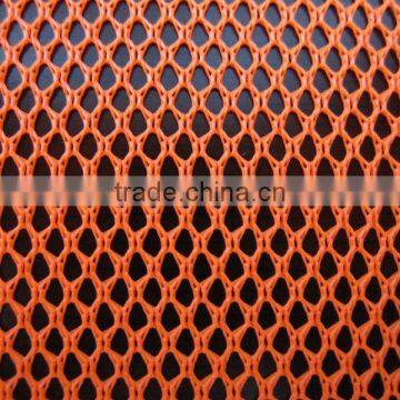 mesh fabric for Reflective vest