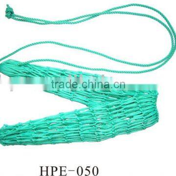 PE the strongest and durable Hay nets/feeder