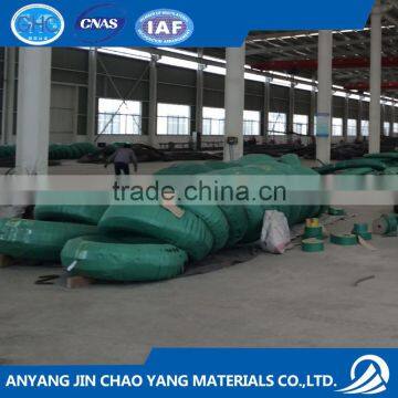 Good Quality High Carbon Steel Wire 82B photo-3