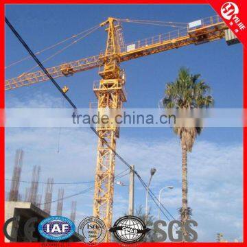 QTZ80/QTZ160/QTZ180 12v electric crane