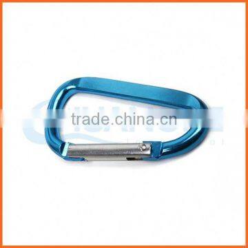 Factory price swivel carabiner