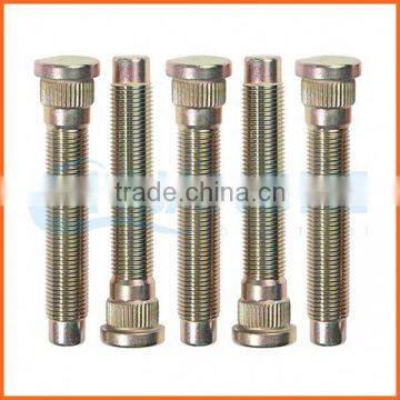 Customized wholesale quality car wheel bolts