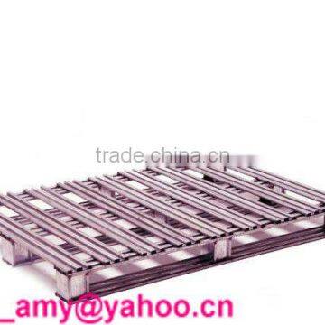 Euro standard Steel pallet (steel tray)