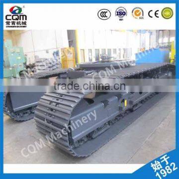 High Quality for Crawler Track Undercarriages Made in China